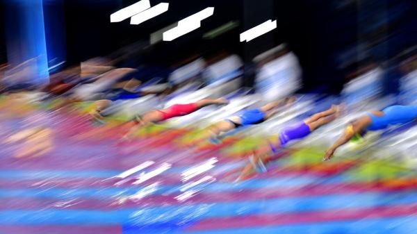 Plivanje: Commonwealth Games, Glasgow, Ujedinjeno Kraljevstvo, 2. dan