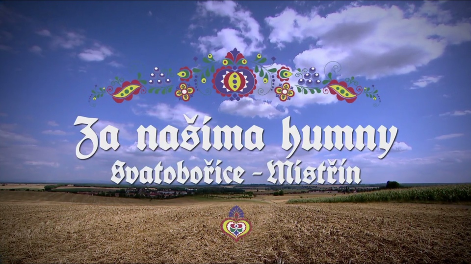 Документ Svatobořice-Mistřín