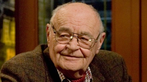 Documentary Václav Vorlíček, král pohádek a komedií