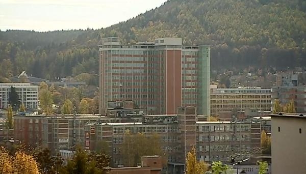 Zlínský mrakodrap