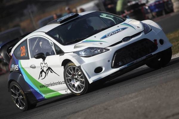 Motorismus: 50. Bohemia Rally 2023