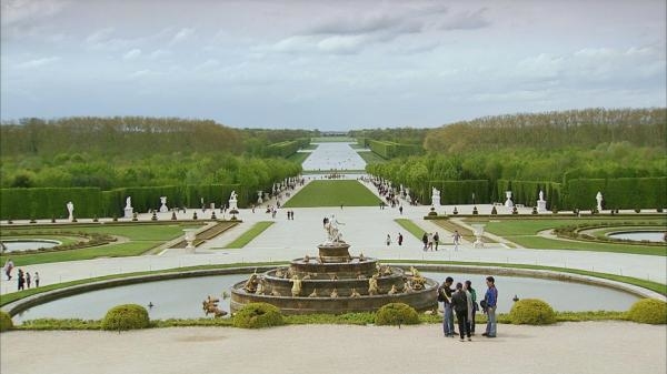 Monty Don i vrtovi Francuske