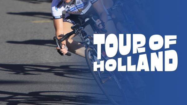 Biciklizam: Tour of Holland, Europe Tour, Nizozemska, 1. etapa