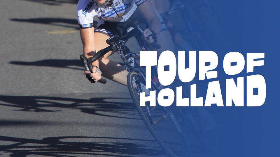 Biciklizam: Tour of Holland, Europe Tour, Nizozemska, 1. etapa