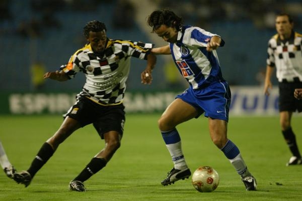 Boavista FC - FC Porto