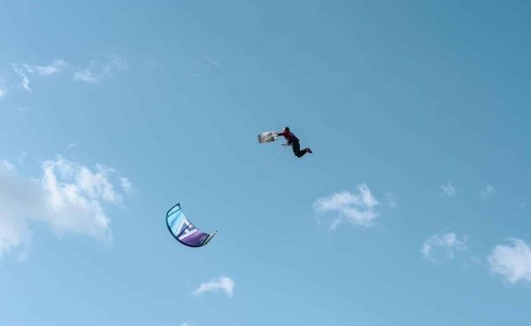 GKA Big Air Kite Worldchampionships