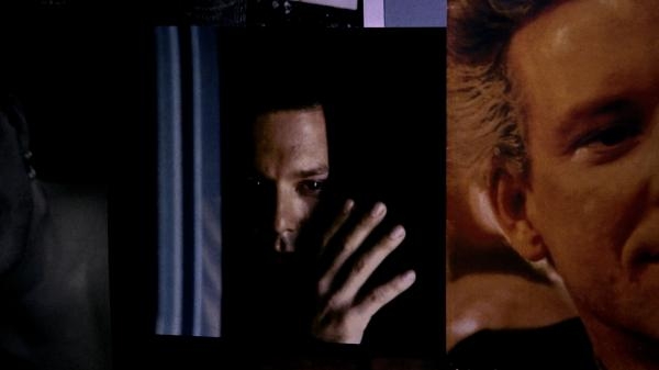 Mickey Rourke
