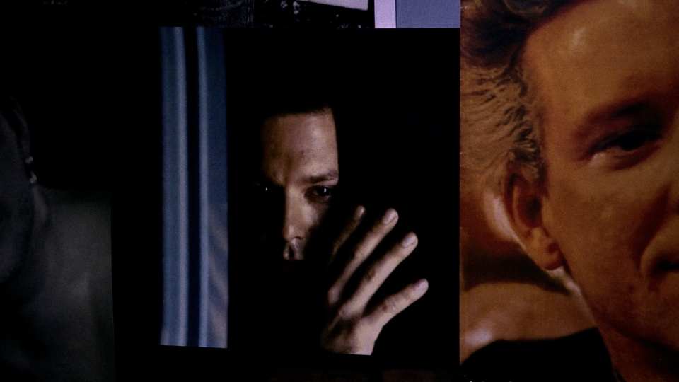 Dokument Mickey Rourke