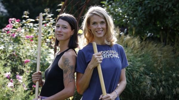 Les potagers de Julie