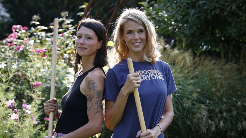 Les potagers de Julie