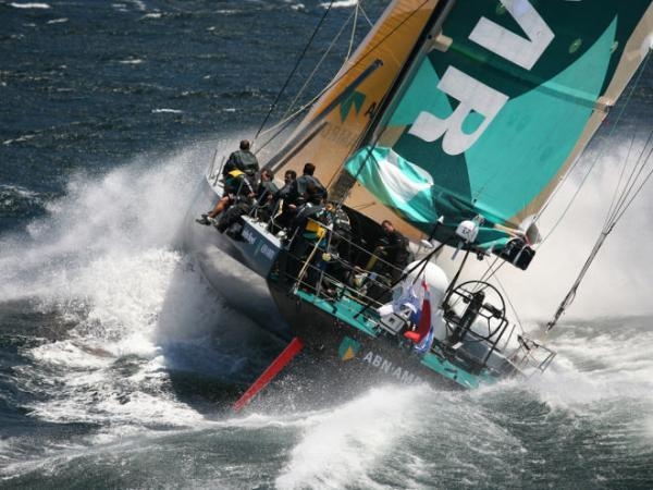 Jachting
