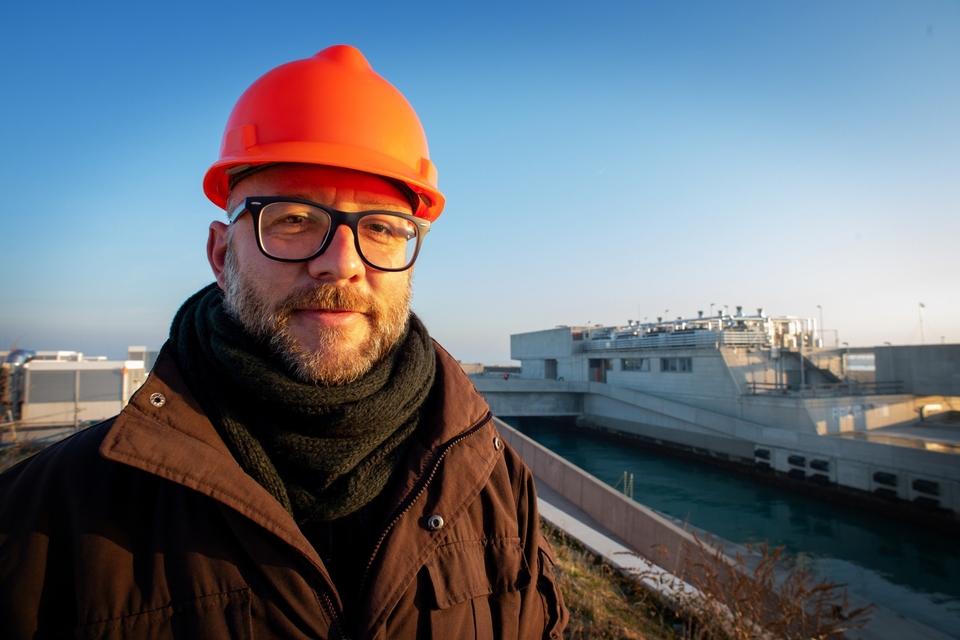 Documentary Jak zachránit Benátky
