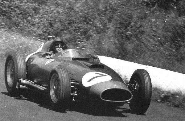 GP Legends - Peter Collins
