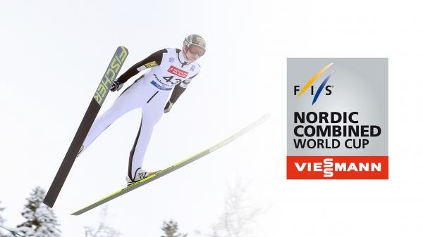 Nordijska kombinacija: Svjetski kup, Lahti, Muškarci