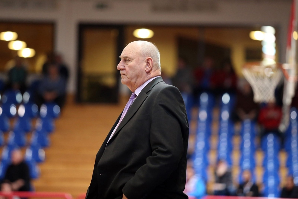 Dokument Jan Bobrovský, trenér