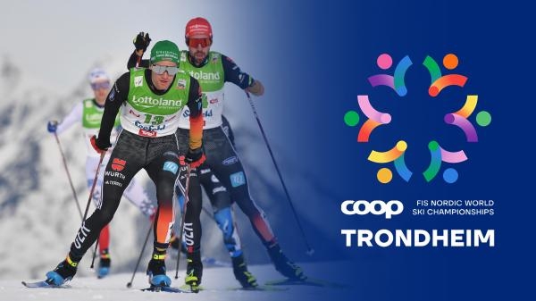 Skijaški skokovi: Trondheim 