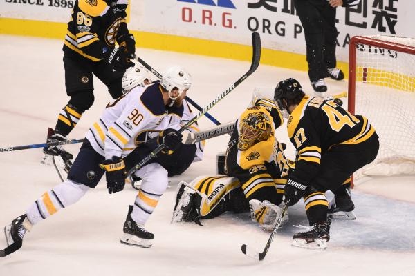 Boston Bruins - Buffalo Sabres