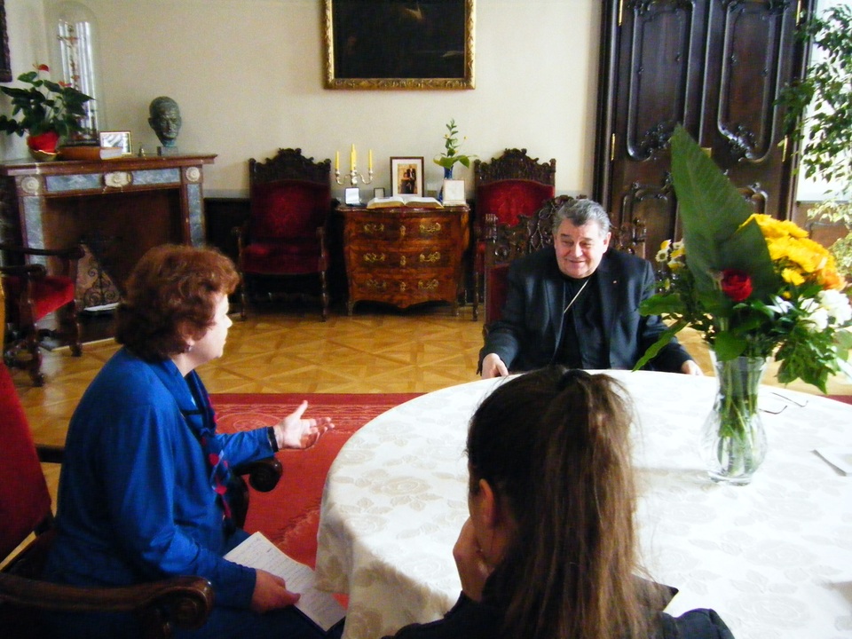 Dokument 13. komnata Dominika Duky