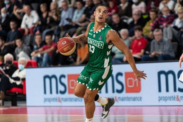 GRAVELINES-DUNKERQUE - LE MANS