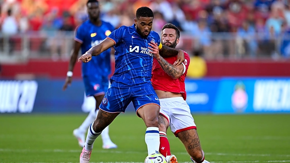 Wrexham FC - Chelsea FC