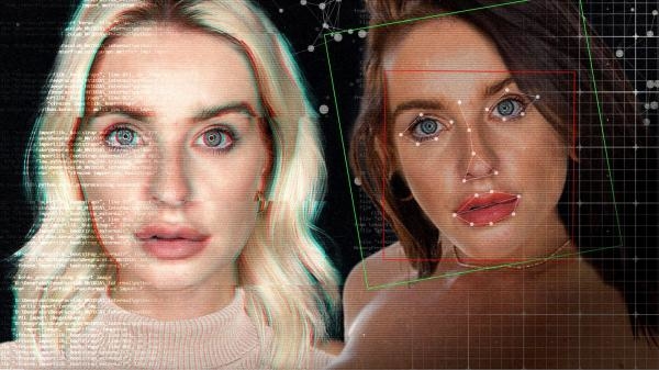 Deepfake porno: będziesz kolejną ofiarą?