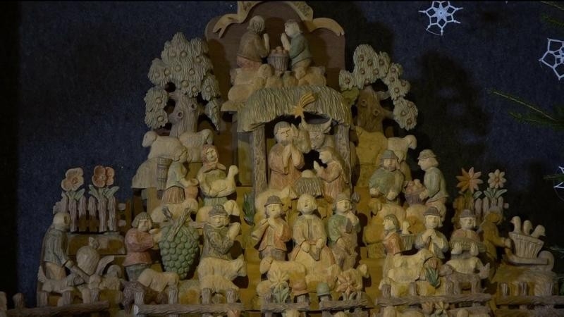 Dokument Betlémy pod Betlémskou kaplí