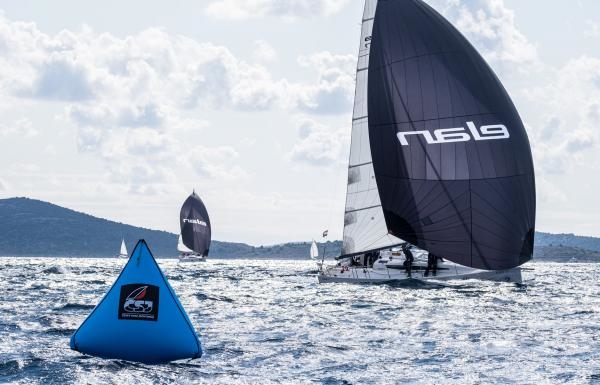 Jachting: Česká námořní rallye