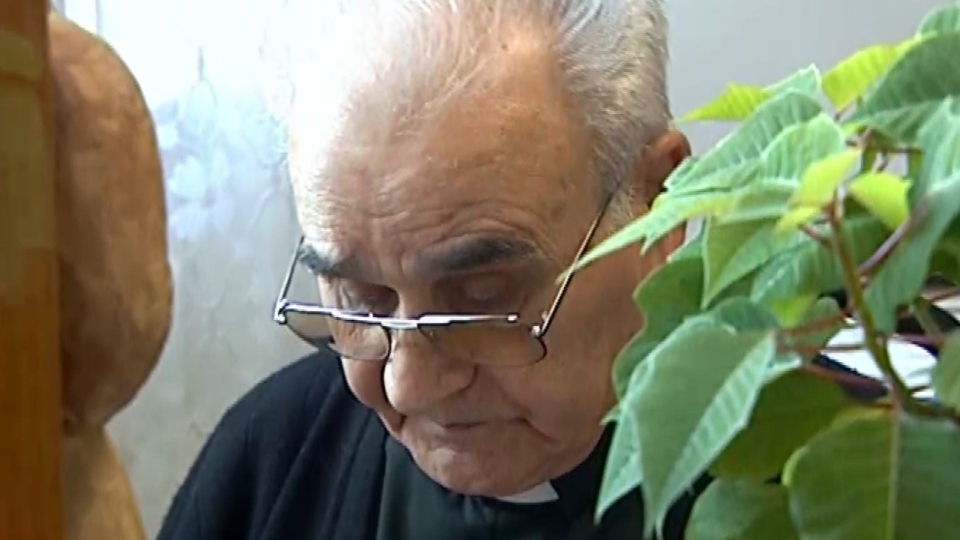 Dokument Náš pánko