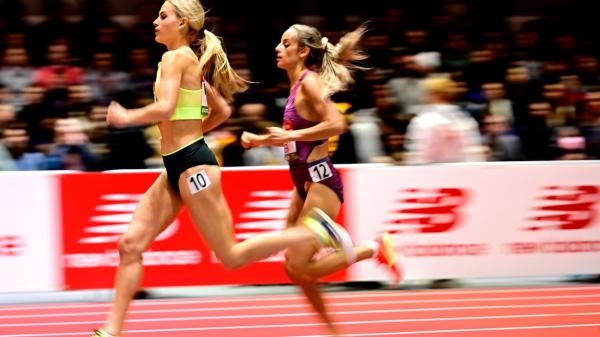World Athletic Indoor Tour - New Balance Indoor Grand Prix