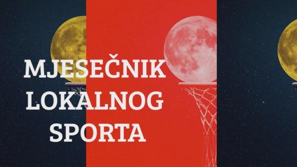 Mjesečnik lokalnog sporta