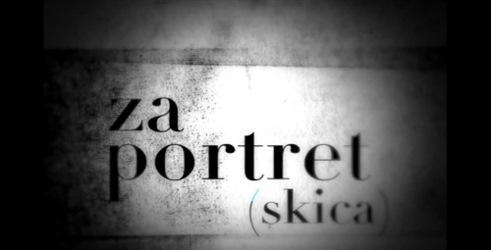 Skica za portret
