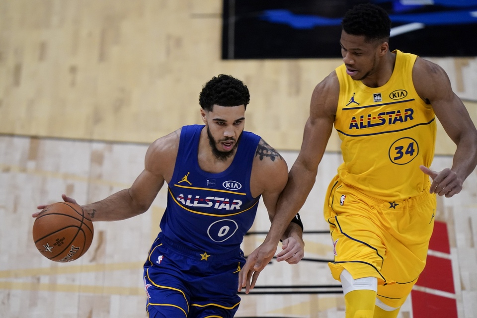NBA All-Star Game 2026