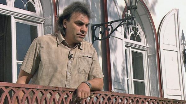 Dnes v zámku a podzámčí