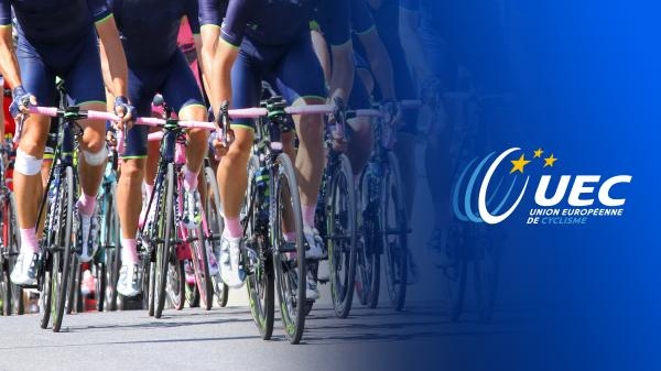 Biciklizam: Evropsko prvenstvo 2026, Ljubljana, muškarci, elita, drumska trka