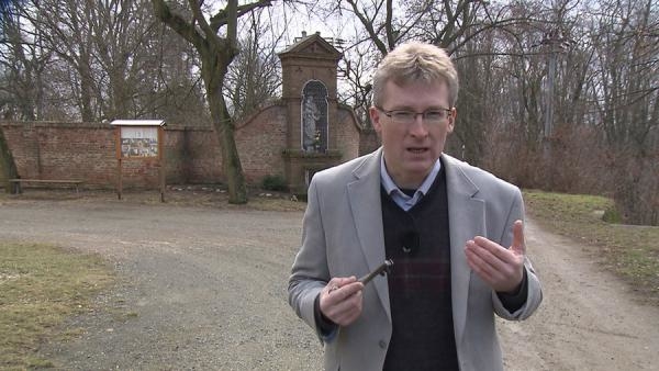 Sváteční slovo kněze a biologa Marka Orko Váchy