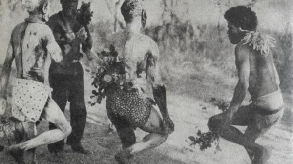 Expedice Rembaranka 1969