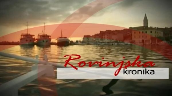 Rovinjska kronika