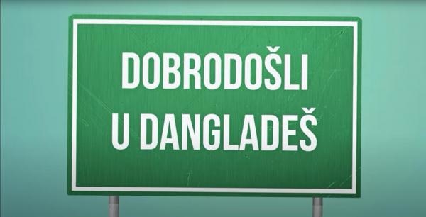 Dangladeš