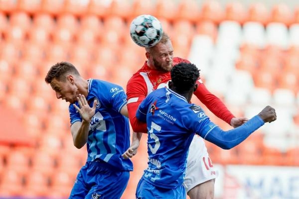 KAA GENT - STANDARD DE LIEGE