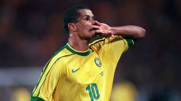 Futbaloví velikáni - Rivaldo
