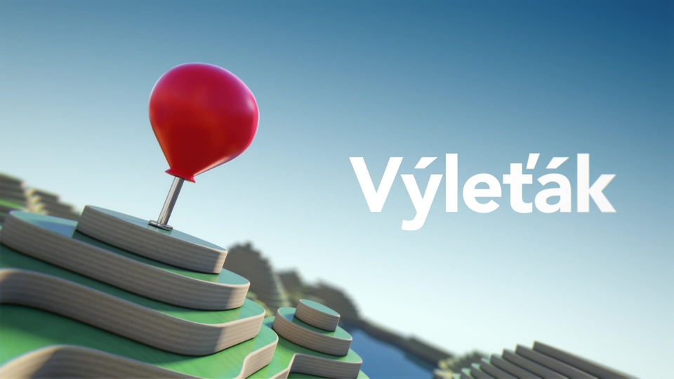 Výleťák