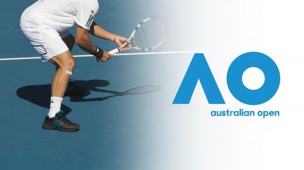 Tenis: Australian Open 2025, Grand Slam turnir, Melbourne, Australija, Finale pojedinačno muškarci: Jannik Sinner - Alexander Zverev