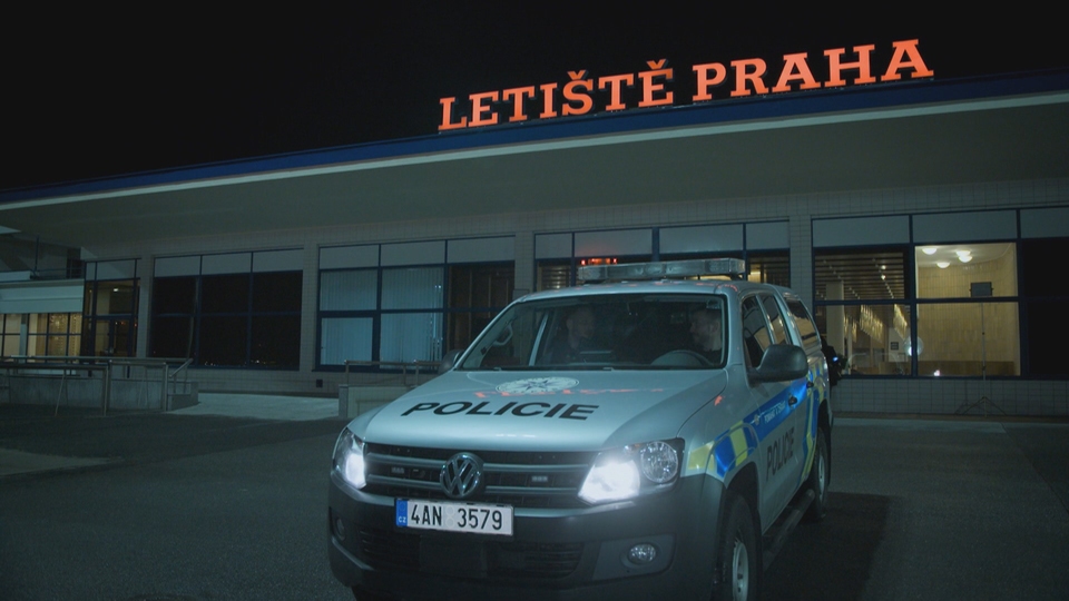 Документ Poslání