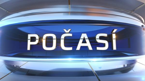 Počasí