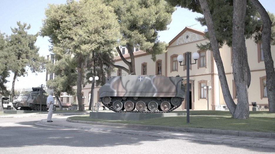 Dokument Zabudnuté diktatúry Európy