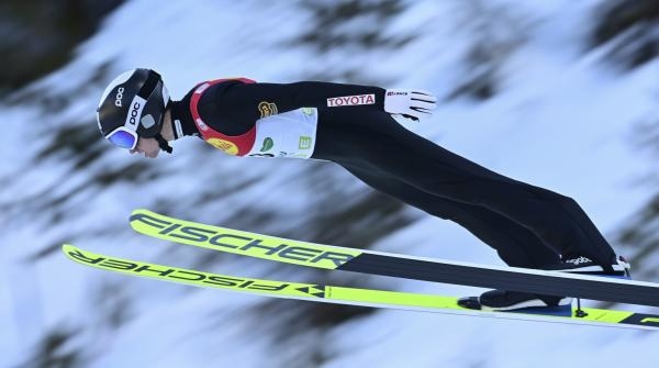 Severská kombinace: SP Norsko
