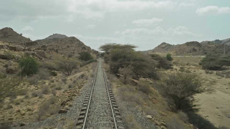 Документ Chemin de terre