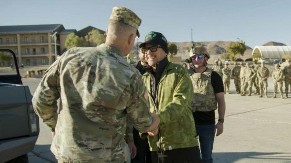 Downeyjevi auti iz snova