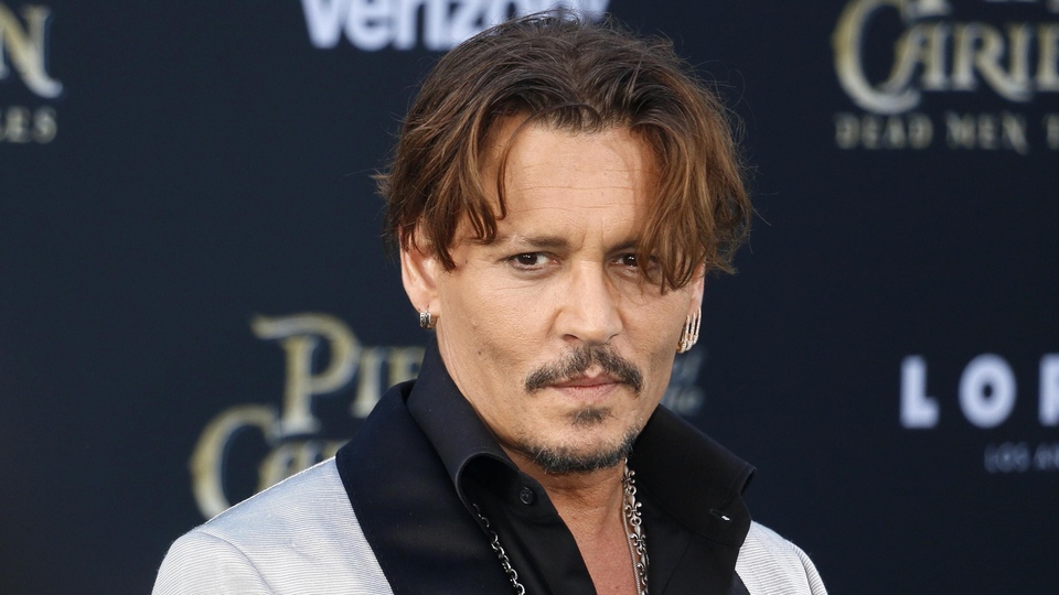 Dokumentarci Johnny Depp: Kralj kulta
