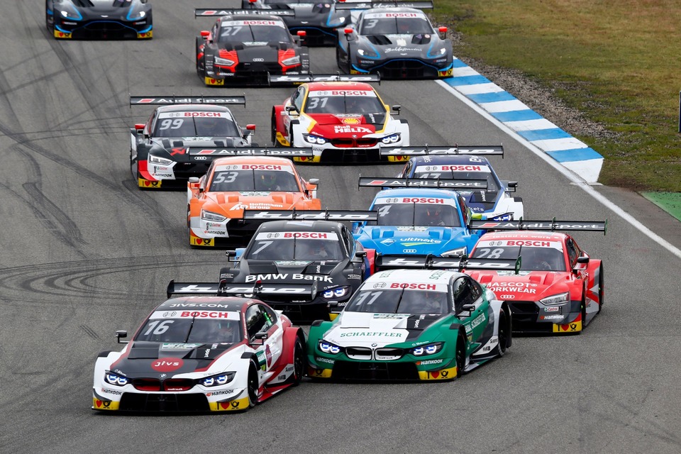 DTM 2021